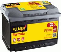 Fulmen Accu FB740