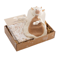 Kraamcadeau pakket - Cuteness overload