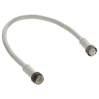 Molex 1300250067 Sensor/actuator connector, geassembleerd 1 stuk(s)