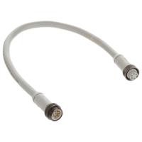 Molex 1300250067 Sensor/actuator connector, geassembleerd 1 stuk(s)