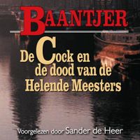 De Cock en de dood van de Helende Meesters