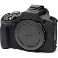easyCover Body Cover for Canon R100 Black