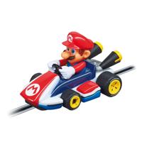 Carrera first raceauto - mario