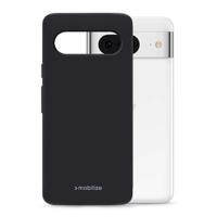 Mobilize Rubber Gelly Case Google Pixel 8 Matt Black