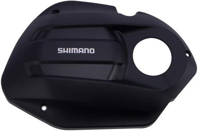 SHIMANO Housing shim.steps due50t trekking bike