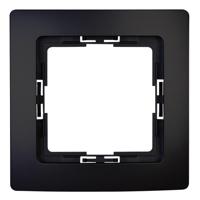 Lyora AfdekraamParis enkel zwart - 308450066 - thumbnail