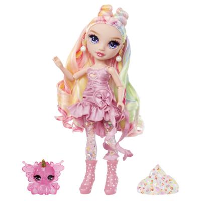 Rainbow High Rainbow Shimmers pop Bella