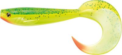 Fox Rage Pro Grub 12Cm Lemon Tiger