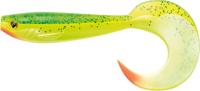 Fox Rage Pro Grub 12Cm Lemon Tiger