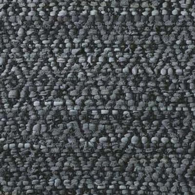 Brink & Campman vloerkleed 79905 Tribe - zwart - 200x280 cm