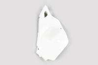 UFO PLAST zijkap side covers ufo kawasaki white