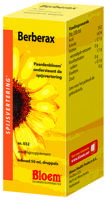 Bloem Berberax Vloeibaar Spijsvertering 50ml