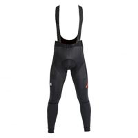 Sportful Fiandre bibtight zwart heren