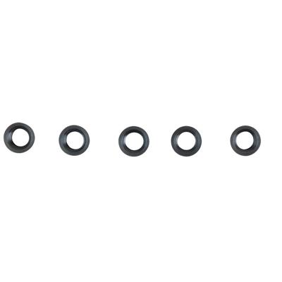 KS Tools 150.5049 Schroefdraadbus m.ring L=19 mm, IG=M10x1/AG=M12x1,5-pack