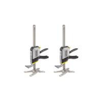 Stanley FMHT83552-1 FATMAX TradeLift - 2 stuks - 150 kg Stanley FMHT83552-1 FATMAX TradeLift - 2 stuks - 150 kg