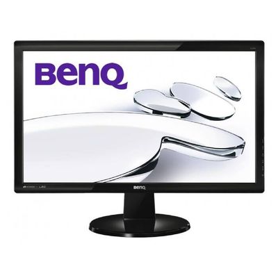BenQ GL2450-T - 24 inch - 1920x1080 - DP - DVI - VGA - Zwart