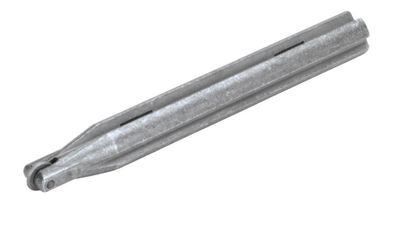 SNIJWIEL+HOUDER 6 MM 01945