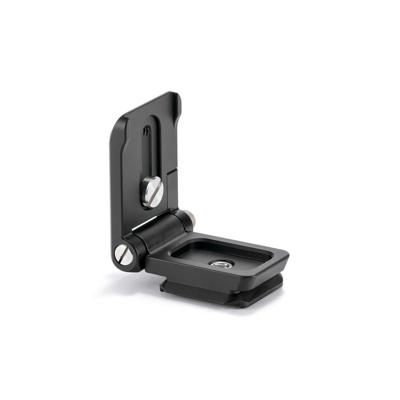 Tilta TA-FAB-B Foldable Arca Baseplate - zwart