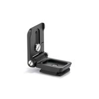 Tilta TA-FAB-B Foldable Arca Baseplate - zwart