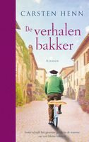 De verhalenbakker - Carsten Henn - ebook