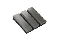 Nawood Metal Dark Grey Sample Nawood Metal Dark Grey Sample