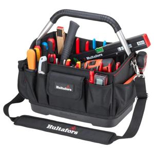 Hultafors Gereedschapstas Ergonomic 35-vaks - HU590110