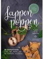 Lappenpoppen haken à la Sascha