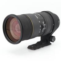 Sigma 50-500mm f/4-6.3 APO DG HSM Canon occasion