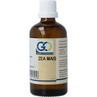 GO GO zea mais bio