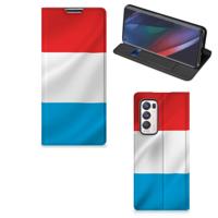 OPPO Find X3 Neo | Standcase | Luxemburg