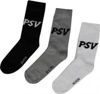 Brandunit Psv sportsokken 3-pack maat 27-30