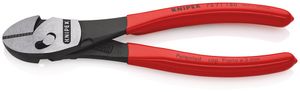 ZIJKNIPTANG-KRACHT 7371-180 MM
