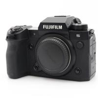 Fujifilm X-H2S body occasion