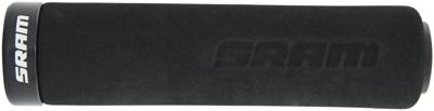 SRAM handvatten grip black/black