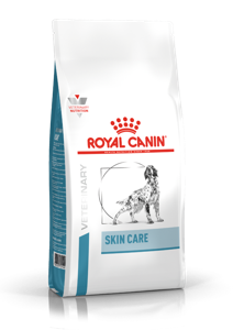 Royal Canin skin care hondenvoer 8kg zak