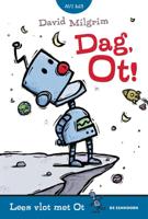 Lees vlot met Ot - Dag Ot (Hardback)