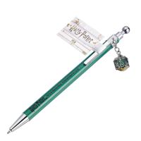 Harry Potter Pen met Slytherin bedel