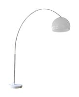 Artistiq Vloerlamp Deen 230cm - Wit - thumbnail