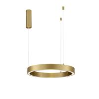 Lyora Design hanglampSting goud Ø 60cm - 9558602