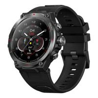 Zeblaze Stratos 2 waterbestendig Smartwatch - Zwart