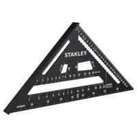 Stanley STHT46102-0 Bouwdriehoek aluminium 300mm