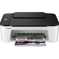 Canon PIXMA TS3452 fotoprinter Inkjet 4800 x 1200 DPI 5" x 7" (13x18 cm) Wifi - thumbnail