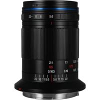 Laowa 85mm f/5.6 2X Ultra-Macro APO Lens - Canon RF