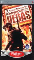 Rainbow Six Vegas (platinum) - thumbnail