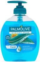 Handzeep Palmolive Hygiëne plus fresh 300ml Handzeep Palmolive Hygiëne plus fresh 300ml