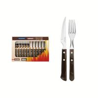 Tramontina 12 pcs Bestekset Tramontina 12 pcs Bestekset