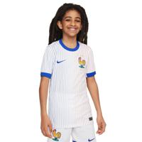 Nike Frankrijk Uitshirt 2024-2026 Kids