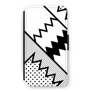 Pop Art #5: iPhone 11 Pro Flip Hoesje