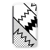 Pop Art #5: iPhone 11 Pro Flip Hoesje