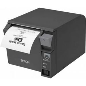 Epson TM-T70II (032) 180 x 180 DPI Bedraad Thermisch POS-printer